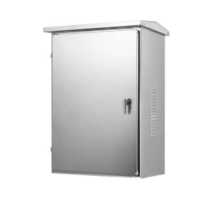 IP 65 stainless steel enclosures