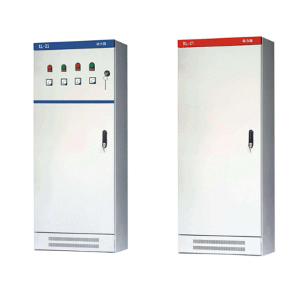 Power Distribution Cabinets